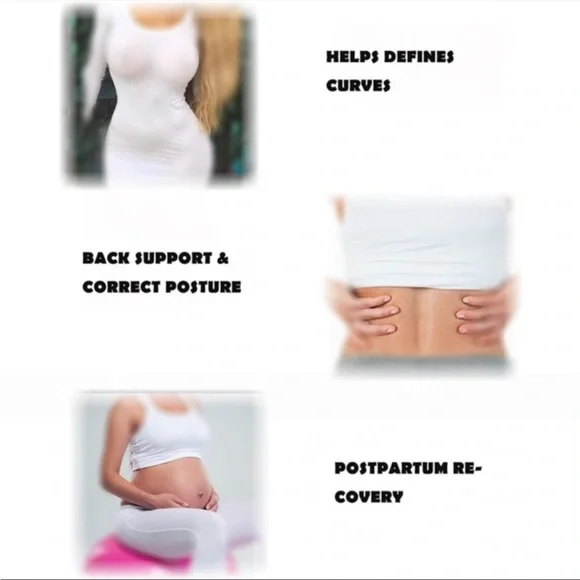 Waist Trainer Corset For Weight Loss Tummy *NEW*